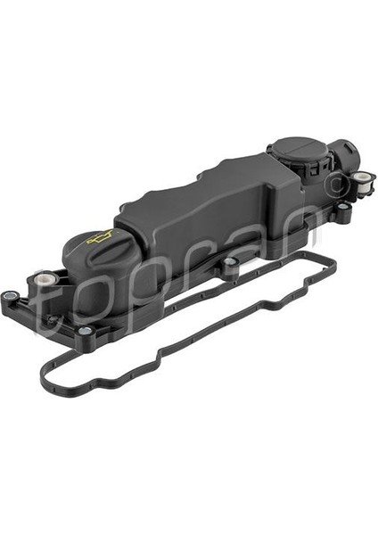 9651815680 Eksantrik Mil Kapağı Külbütör P307-308-206-207-407-PARTNER-BERLINGO-C4-SCUDO Dv6 1.6hdı Focus Iı C-Max 04 Focus Iı 04 1.6tdci