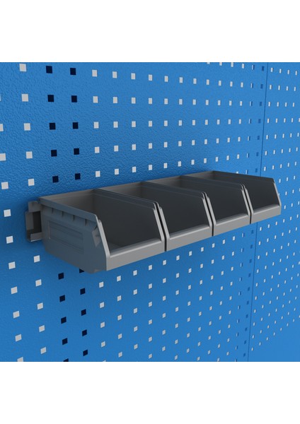 DP.45.100.45 Avadanlık Askısı