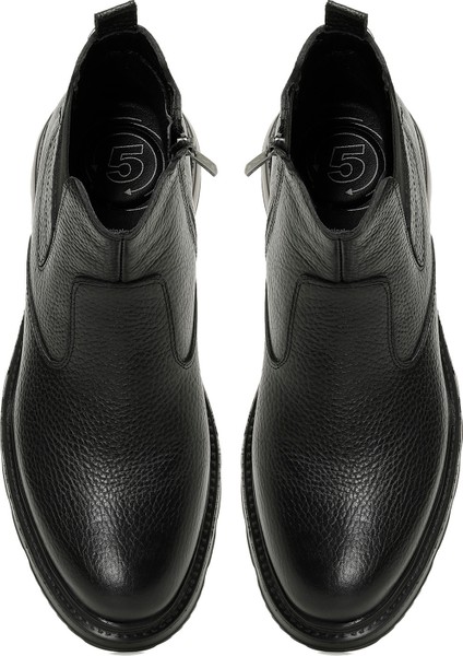 109052.M 5pr Siyah Erkek Bot fırsatları