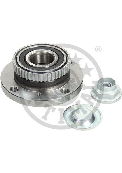 Teker Rulmanı On Bmw E30 Z1