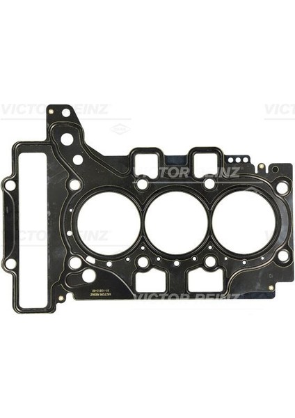 Silindir Kapak Contası Astra L 21 Corsa F - Combo E 20 Crossland-Grandland 17 C3-C4-C5-Berlıngo- PARTNER-RIFTER-308-508-2008-5008-DS3-DS4-DS7-TOYOTA Proace 76MM 1.2 Pruetech 12XHT-XHL-HNS