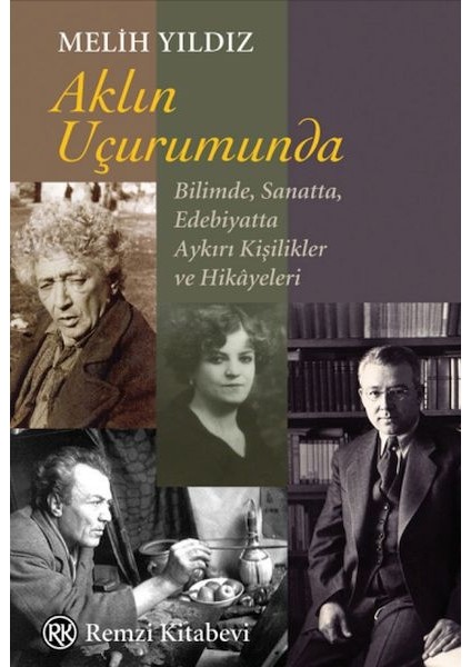 Aklın Uçurumunda