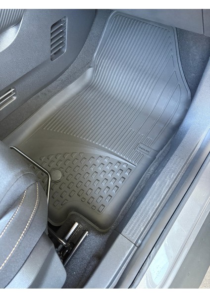 Citroen C3 Aircross Hybrid 2025 Sonrası Uyumlu Sahler 4.5d Premium Havuzlu Oto Paspas fırsatları