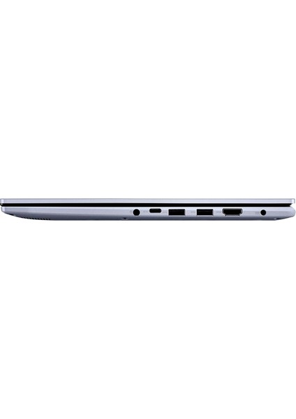 Vivobook 15 X1502VAA68-BQ1307A68 Intel Core I5 13420H 40GB 512GB SSD Windows 10 Pro 15.6" Fhd Taşınabilir Bilgisayar