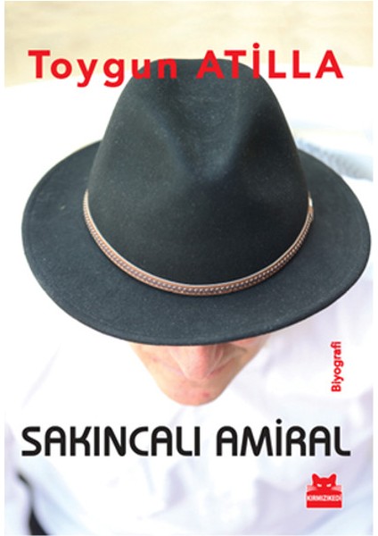 Sakıncalı Amiral