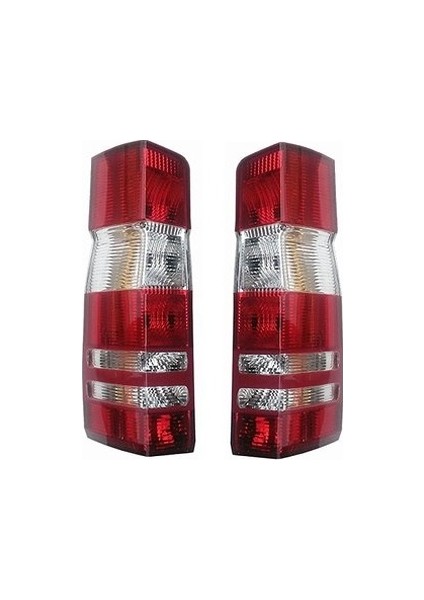 Mercedes Sprınter Stop Lambası Sağ ve Sol DUYSUZ.9068200164