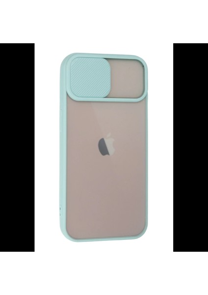 iPhone 13 Kılıf Palm Buzlu Kamera Sürgülü Silikon fiyatları