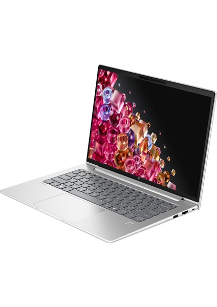 Probook 4 G1I Intel® Core Ultra 7 255U 80GB Ddr5 256GB SSD 14" Wuxga (1920 x 1200), IPS 300 Nits WIN11PRO Taşınabilir Bilgisayar C9FH1ETP21+ZETTAÇANTA fiyatları