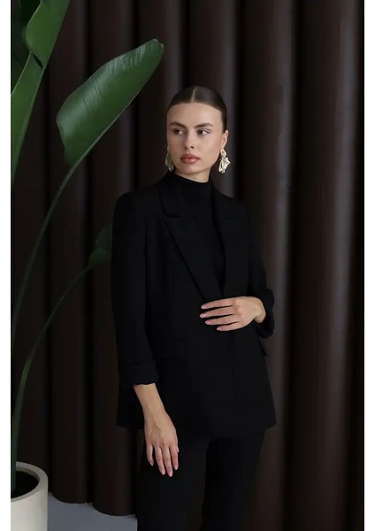 Çizgili Astarlı Ceket fiyatları