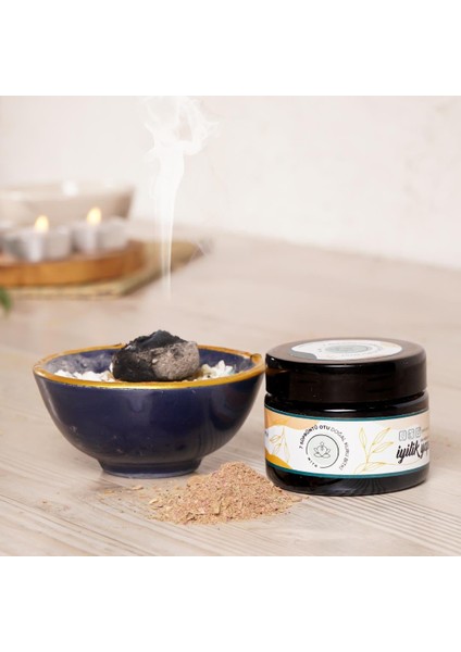 7 Süprüntü Otu Ot Tütsü fiyatları