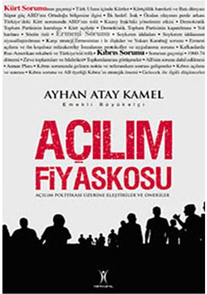 Açılım Fiyaskosu
