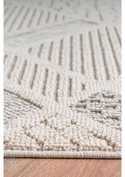 Bukleli Modern Iskandinav Saçaklı Kaymaz Salon Halısı Mutfak Halısı Yolluk fırsatları