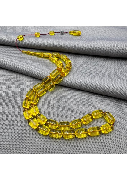 Yavuz Bülbül Usta Imzalı Osmanlı Ateş Heykelden Özel Işçilik