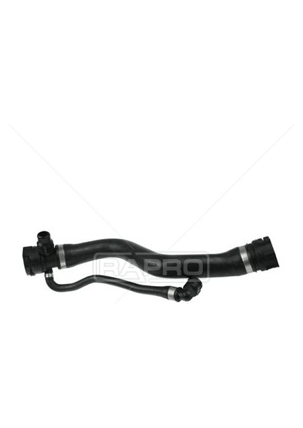 R19440 - Radyatör Üst Hortumu Bmw E82 118 D-120 D-123 D
