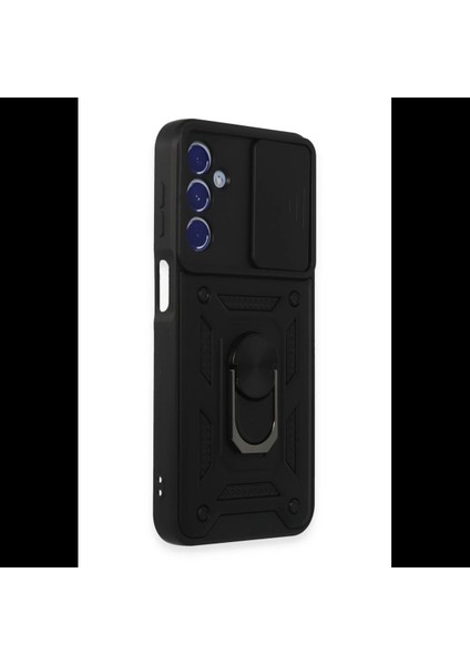 Samsung Galaxy M34 5g Kılıf Pars Lens Yüzüklü Silikon fiyatları