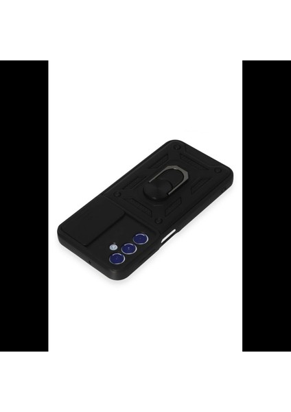 Samsung Galaxy M34 5g Kılıf Pars Lens Yüzüklü Silikon fırsatları