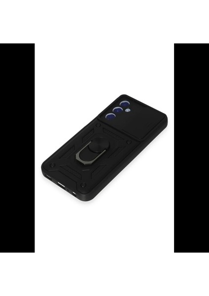 Samsung Galaxy M34 5g Kılıf Pars Lens Yüzüklü Silikon indirimleri