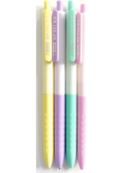 Mi̇kro MP-531 Versati̇l Kalem 0.7 mm