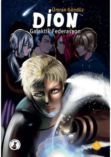 Dion Galaktik Federasyon