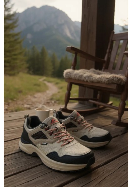 Erkek Outdoor Ayakkabı M255834