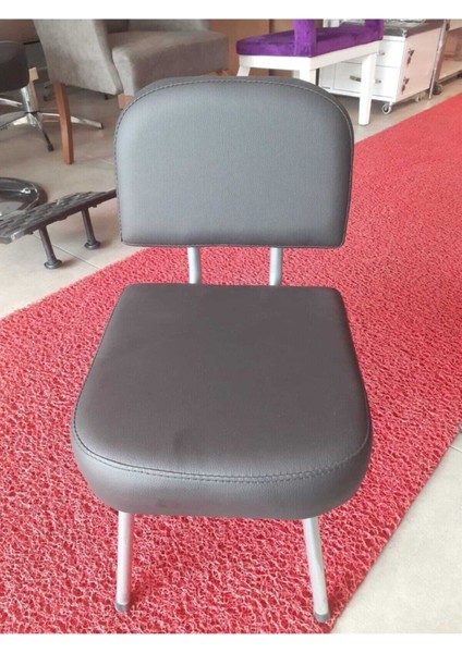 Konforlu ve Şık Kuaför, Manikür ve Pedikür Sandalyesi, Ergonomik Tasarım fiyatları