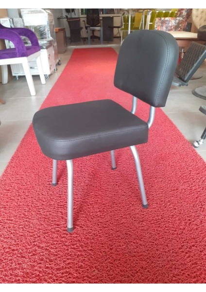 Konforlu ve Şık Kuaför, Manikür ve Pedikür Sandalyesi, Ergonomik Tasarım modelleri