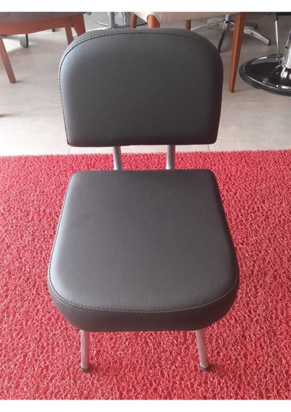 Konforlu ve Şık Kuaför, Manikür ve Pedikür Sandalyesi, Ergonomik Tasarım fırsatları