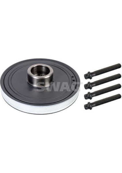 33103532 - Krank Kasnagı Mını R55 R56 R57 R58 R60 R61 . Toyota Avensıs Rav 4 Verso Aurıs Cıvatalı