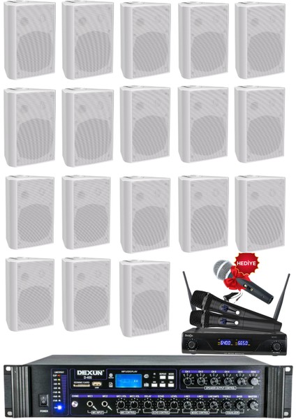 Drt-5 Sütun Hoparlör Mağaza Dükkan Kafe Seslendirme Veokul Anons Sistemi fiyatları