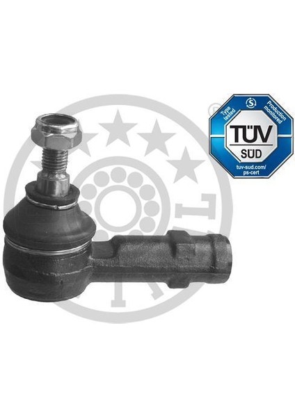 Optımal G1-213 - Rot Başı Sol-Sağ M131 83-01 FI097