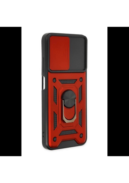 Xiaomi Poco M5 Kılıf Pars Lens Yüzüklü Silikon fiyatları