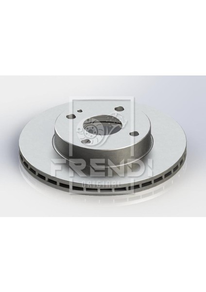 Ön Fren Aynası Mazda 323 F 1.8 Ie 16V