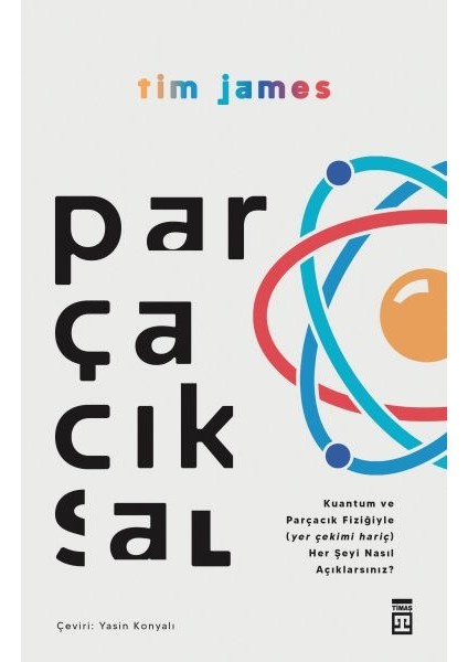 Parçacıksal