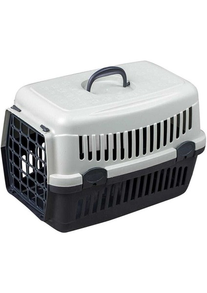 Gri Kedi Köpek Taşıma Çantası 50X34X33CM modelleri