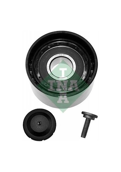Kayıs Gergı Rulmanı Mercedes W203 W204 C209 C218 C219 W212 C207 W220 W221 W639 B906