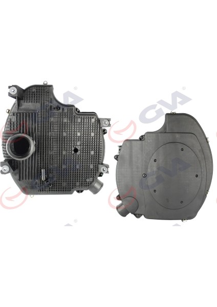 Hava Filtre Kutusu Renault Clıo-Kangoo Dacıa 1.4 Inj.