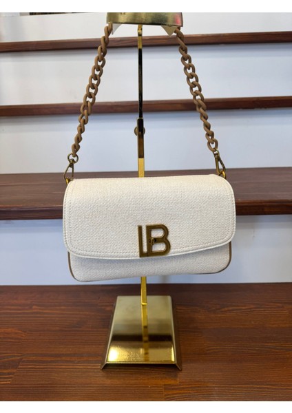 B351011 Rouge Kadın Omuz Çantası