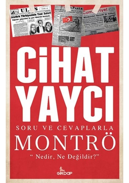 Soru ve Cevaplarla Montrö