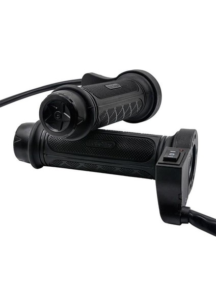 Powermaster PM-23808 140X75MM 22MM Çaplı Motosiklet Gidon El Isıtıcı fiyatları