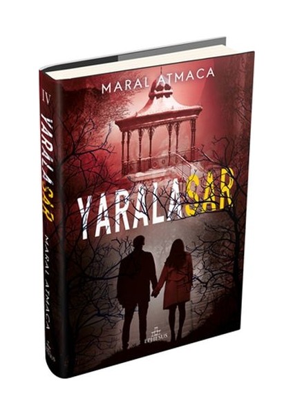 Yaralasar 4 (Ciltli)