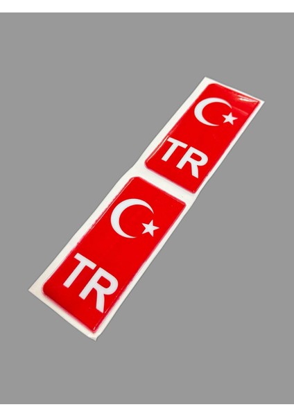 Plaka Tr Damla Araç Aksesuarı fiyatları