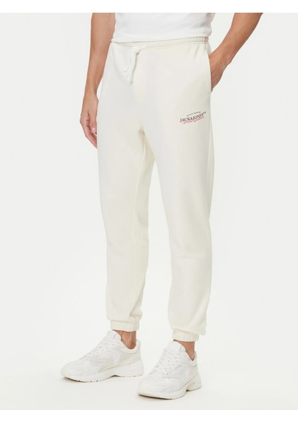 Jack&jones Jpstkane Billy Erkek Eşofman Altı 12283257