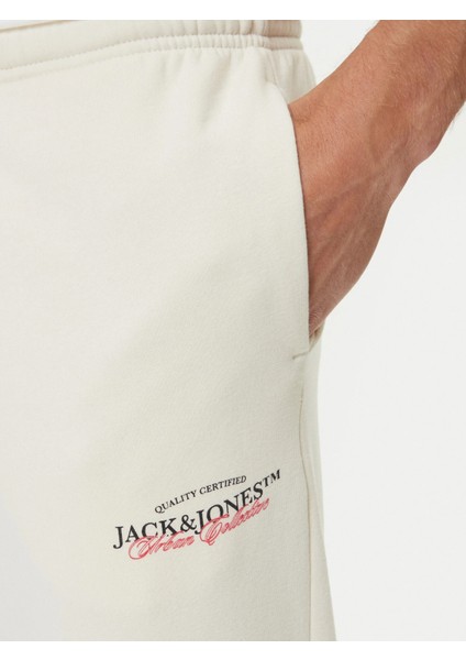 Jack&jones Jpstkane Billy Erkek Eşofman Altı 12283257 indirimleri