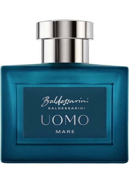 Uomo Mare Edt 50 ml + Shower Gel 150 ml Erkek Parfüm Seti fiyatları