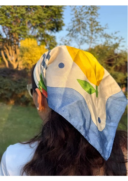 Aegean Table Fular fiyatları