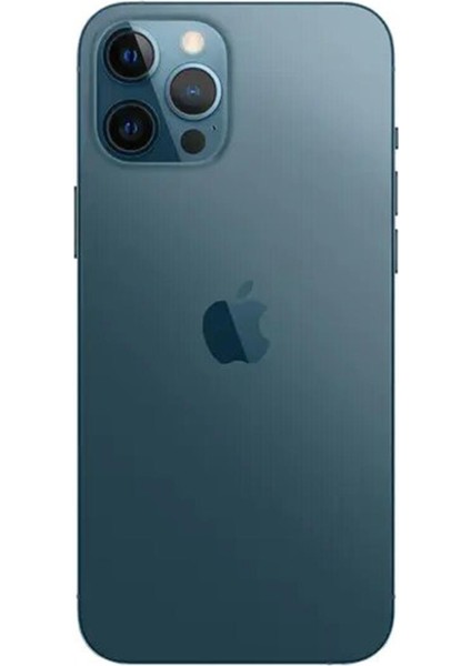 iPhone 12 Pro 128 GB Blue C Kalite Yenilenmiş (12 Ay Garantili) fiyatları
