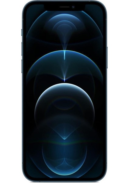 iPhone 12 Pro 128 GB Blue C Kalite Yenilenmiş (12 Ay Garantili) modelleri