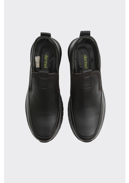 Günlük Hakiki Deri Erkek Bot modelleri