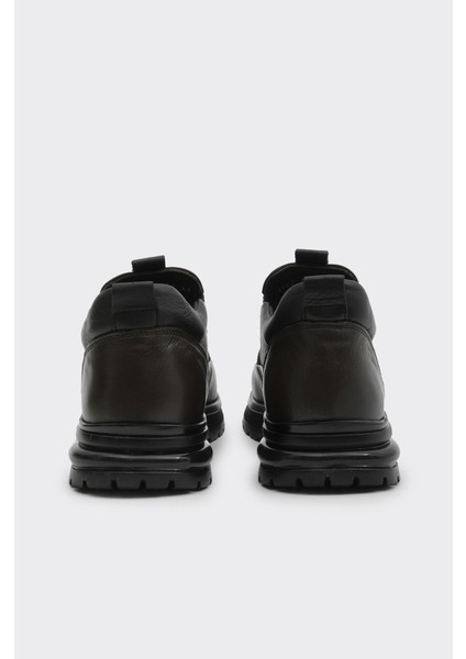 Günlük Hakiki Deri Erkek Bot fırsatları