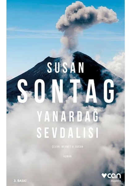 Yanardağ Sevdalısı